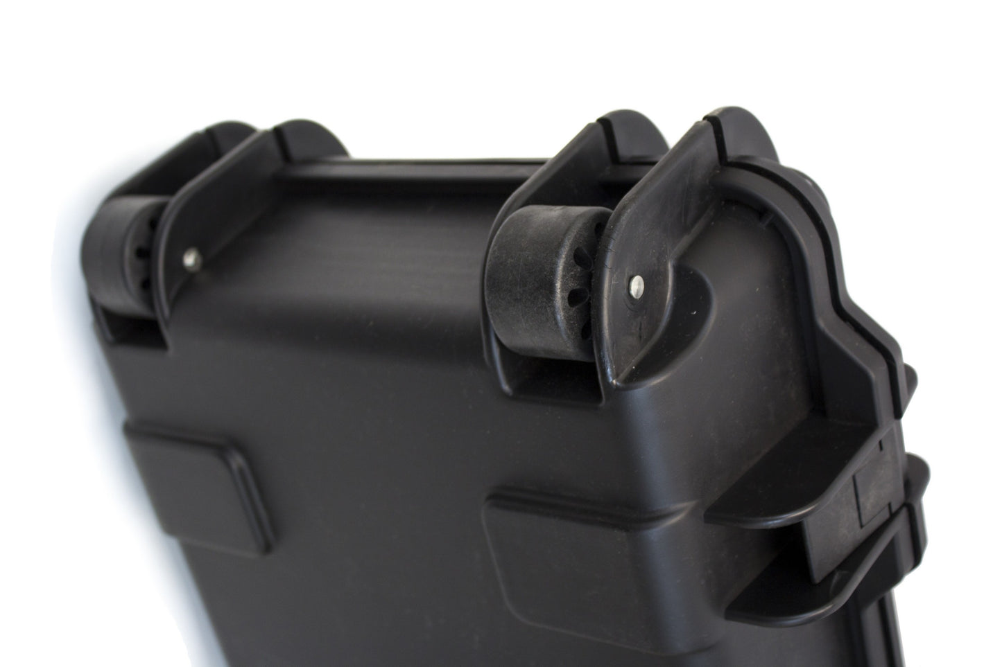 Premium Rifle Case (Large) (Wave Foam - Black)