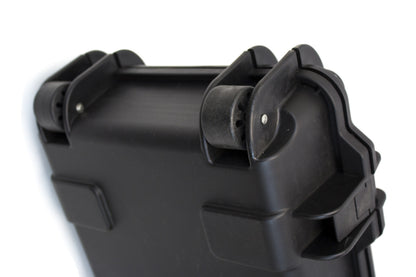 Premium Rifle Case (Large) (Wave Foam - Black)