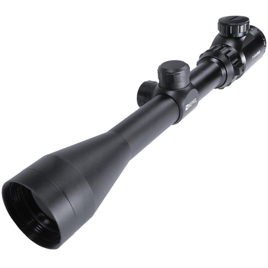 NP Optics - 3-9x40 IR - Black
