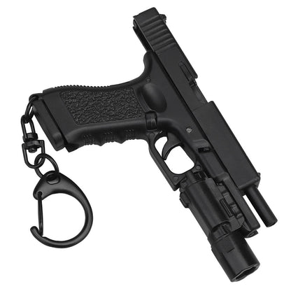 Keyring EU7 Torch