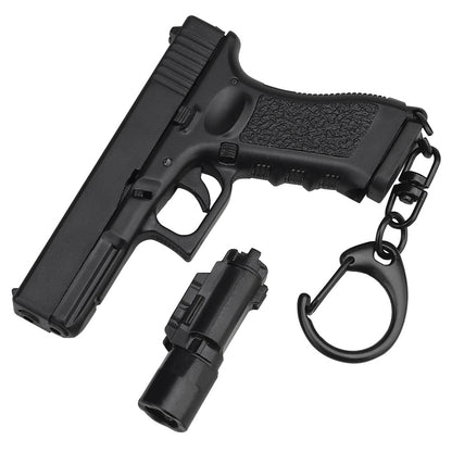 Keyring EU7 Torch
