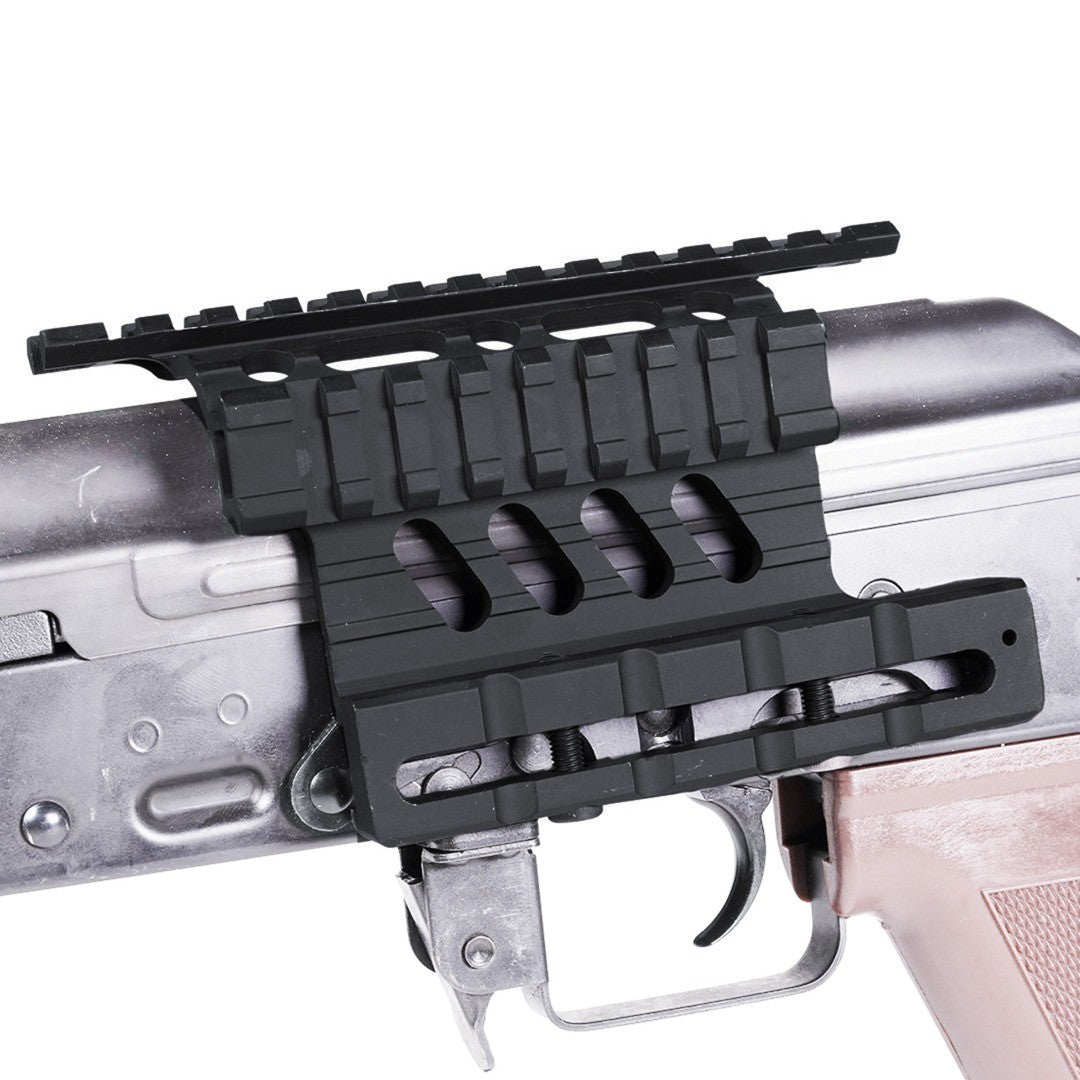 AK Side Rail Optic Mount v2