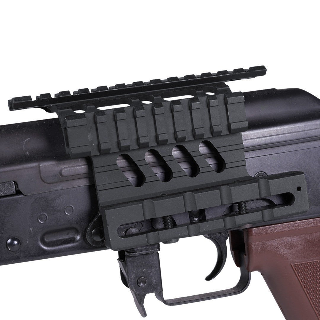 AK Side Rail Optic Mount v2