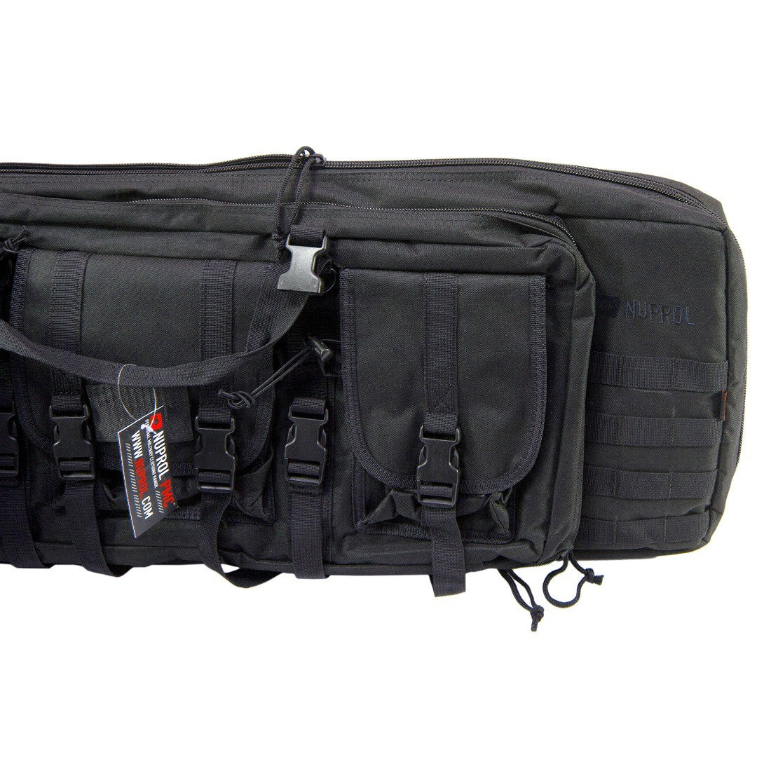 Premium Rifle Bag (36") (Black)