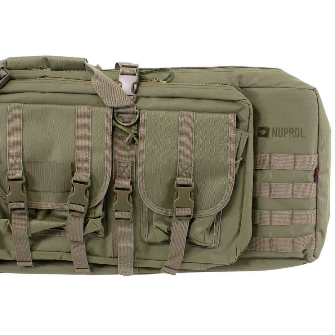 Premium Rifle Bag (36") (Black)