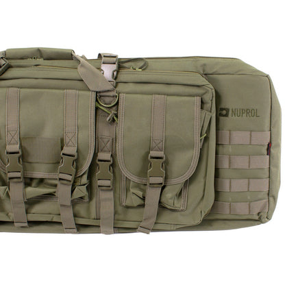 Premium Rifle Bag (36") (Black)