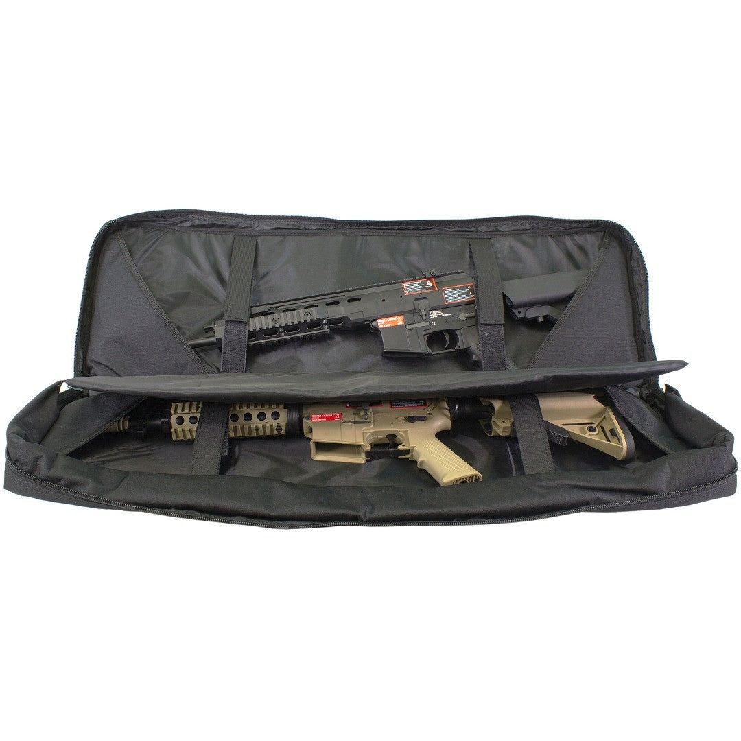 Premium Rifle Bag (36") (Black)