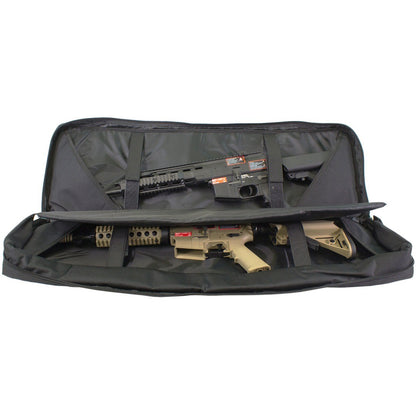 Premium Rifle Bag (36") (Black)