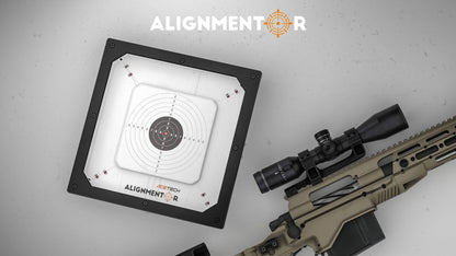 &nbsp;AceTech Alignmentor Target System