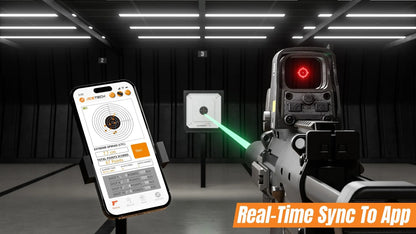 &nbsp;AceTech Alignmentor Target System