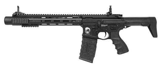 PDW15 (AR 12") (Black)