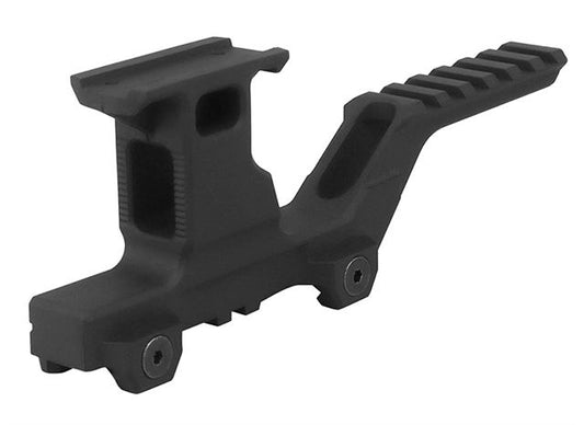 Big Foot Hydra Mount Kit for Scopes (Black)