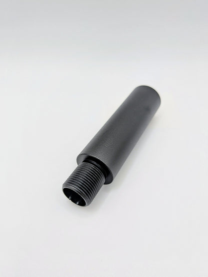 Rebel Precision 14mm Metal Outer Barrel Extension