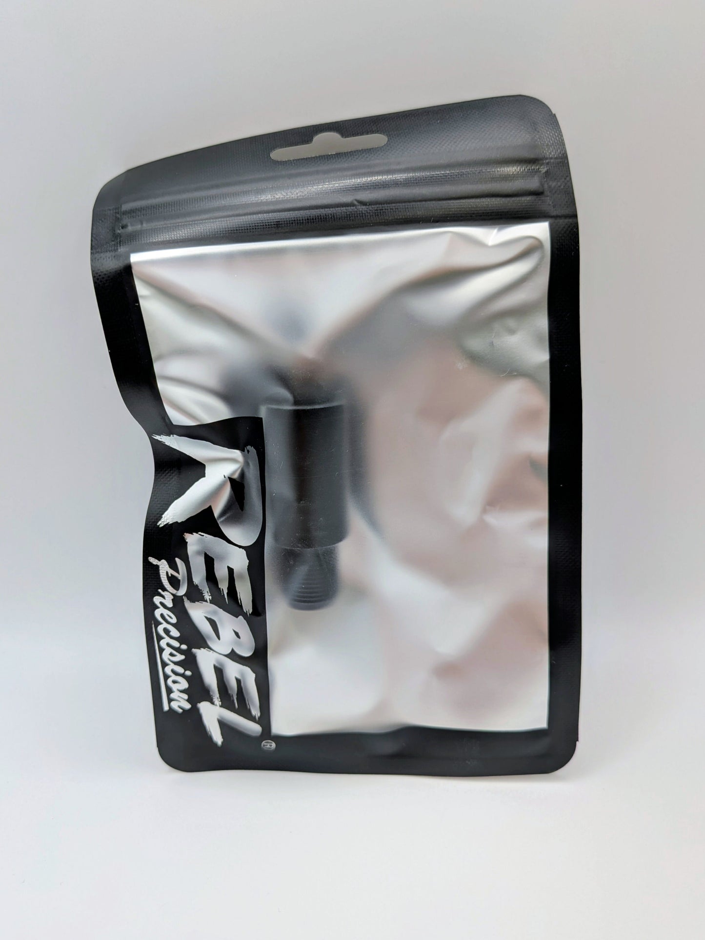 Rebel Precision 14mm Metal Outer Barrel Extension
