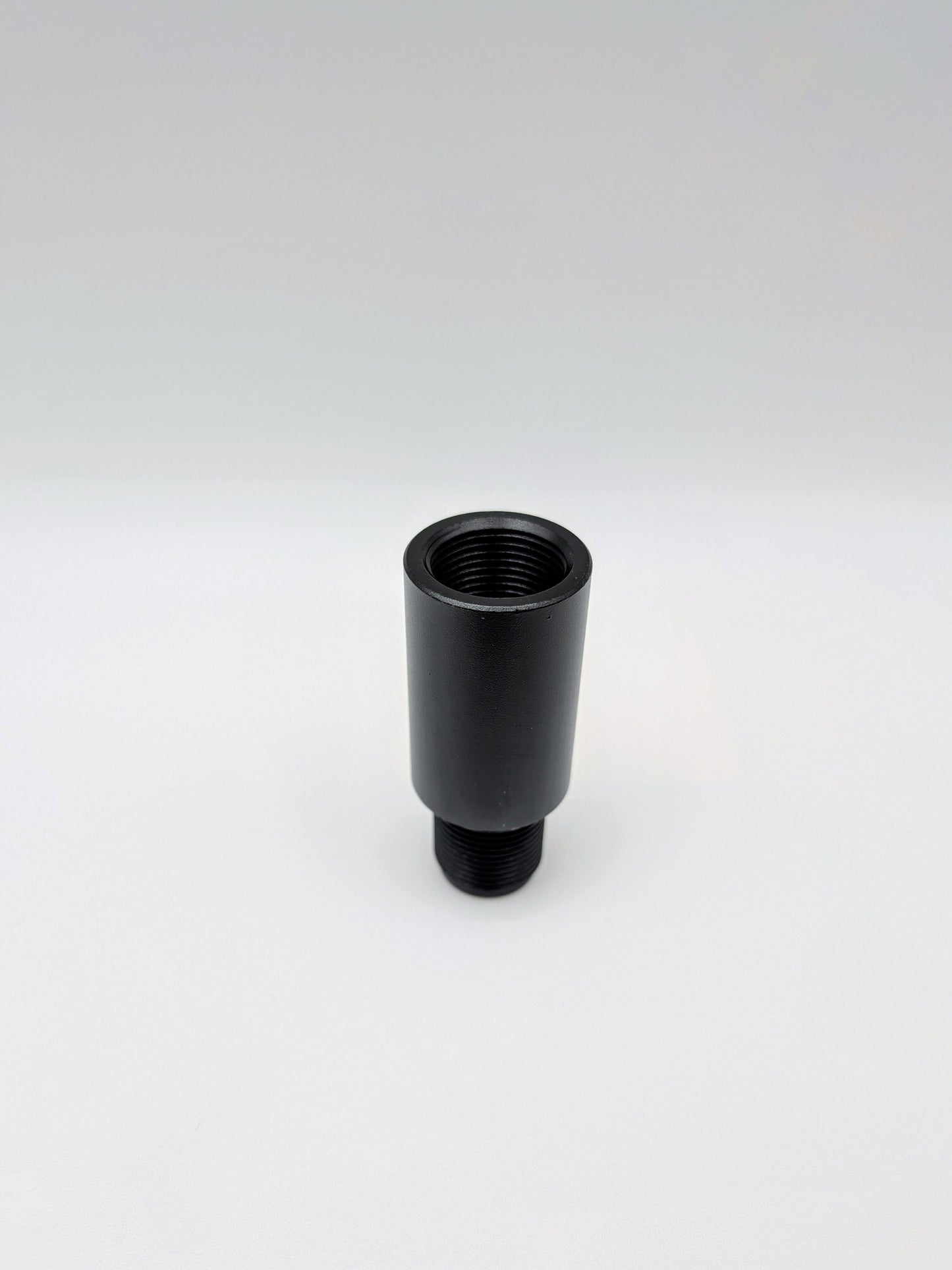 Rebel Precision 14mm Metal Outer Barrel Extension