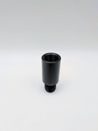 Rebel Precision 14mm Metal Outer Barrel Extension