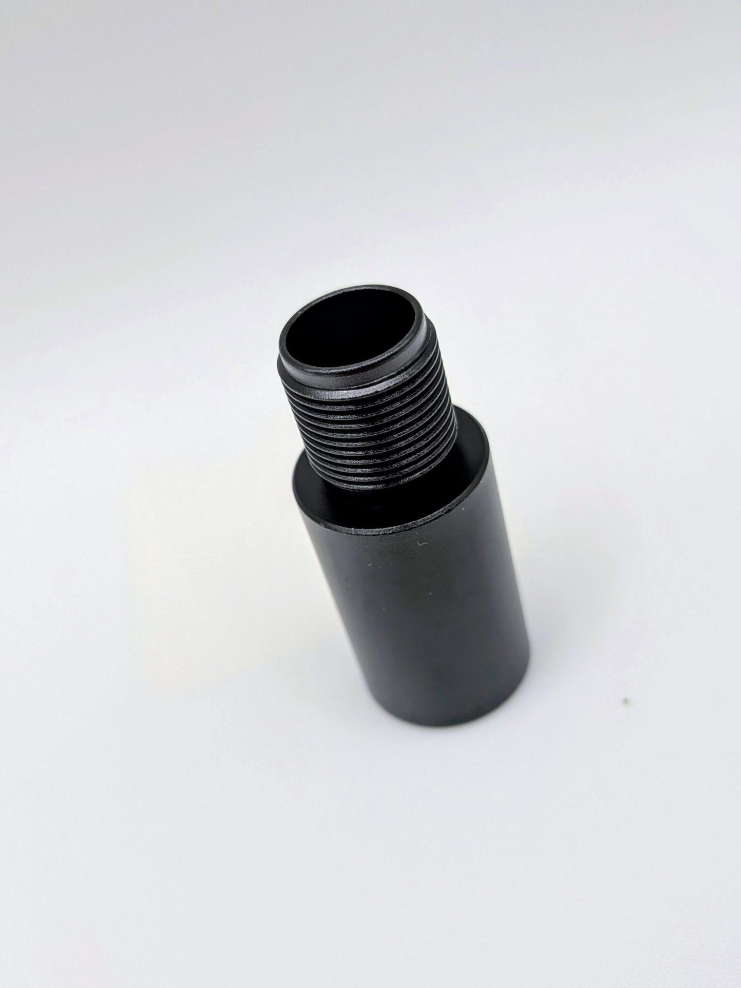 Rebel Precision 14mm Metal Outer Barrel Extension