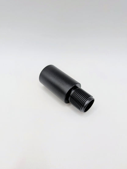 Rebel Precision 14mm Metal Outer Barrel Extension