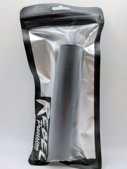 Rebel Precision Silencer - 160mm version
