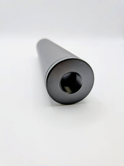 Rebel Precision Silencer - 160mm version