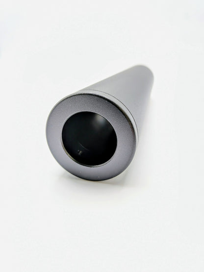Rebel Precision Silencer - 160mm version