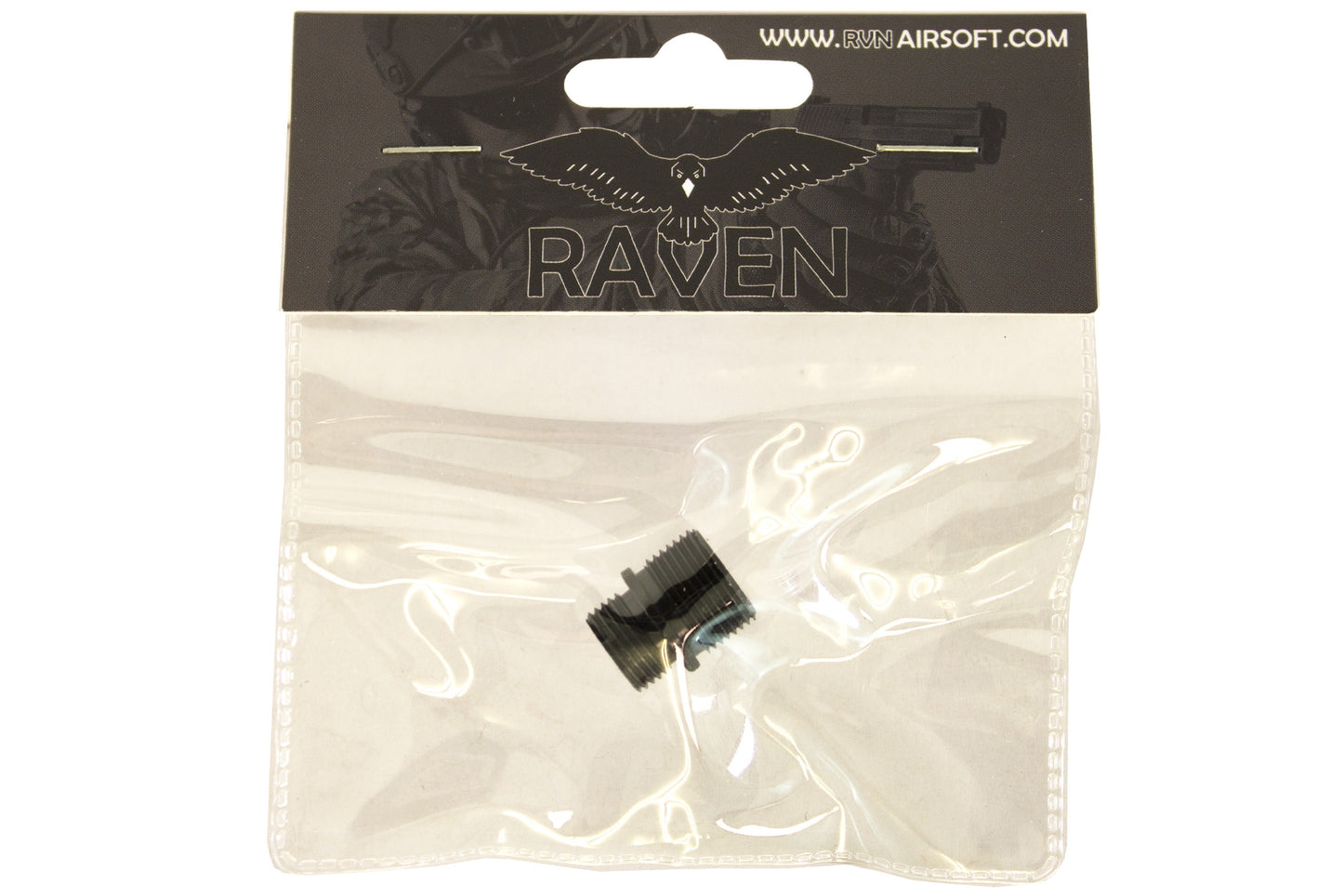 Thread Adapter 12mm CW|14mm CCW