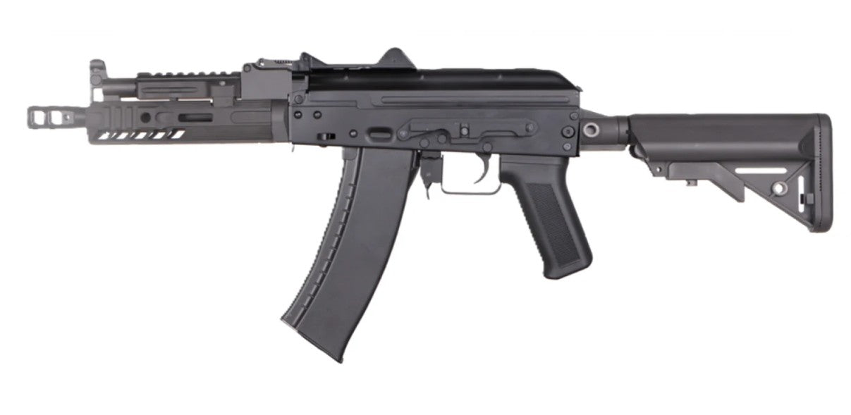 Raven Evolution ORE AKS74U-TAC AEG