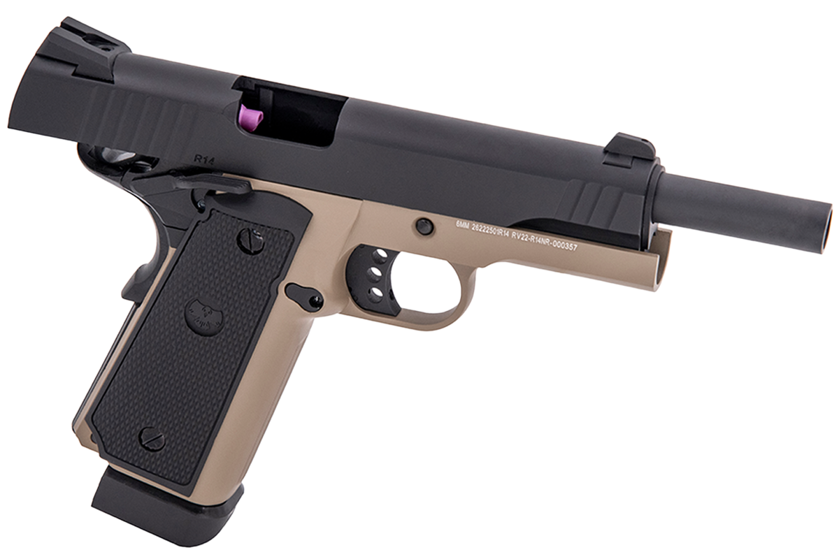 R14 GBB
