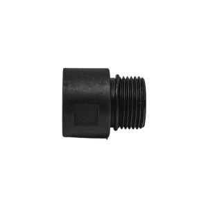 CTM 16mm CW to 14mm CCW thread adapter