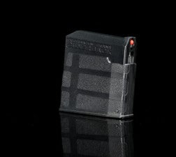 TAC-41 Long magazine , 110 Rounds
