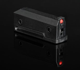 TAC-41 short magazine