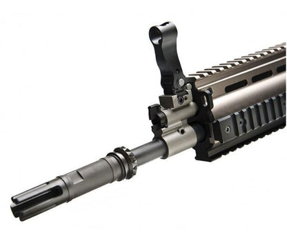 WE SCR-H AEG (Desert Tan)