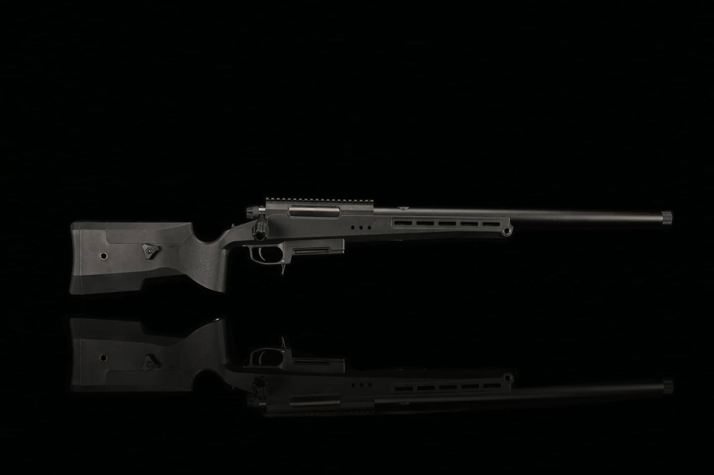 Silverback Tac-41P Polymer Sport
