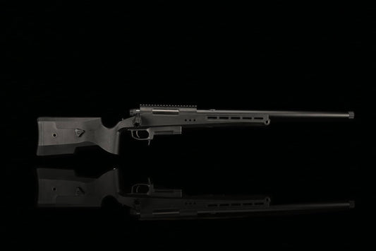 Silverback Tac-41P Polymer Sport