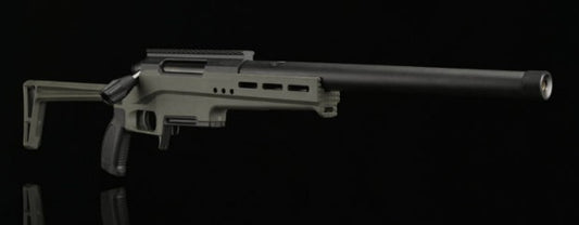 TAC-41 LLS (Lite Chassis, Lite Stock)