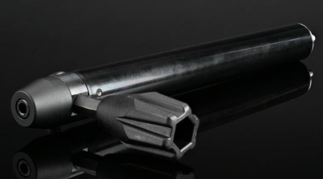 TAC-41 LLS (Lite Chassis, Lite Stock)