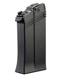 Tokyo Marui Saiga-12K Gas Airsoft Shotgun Magazine