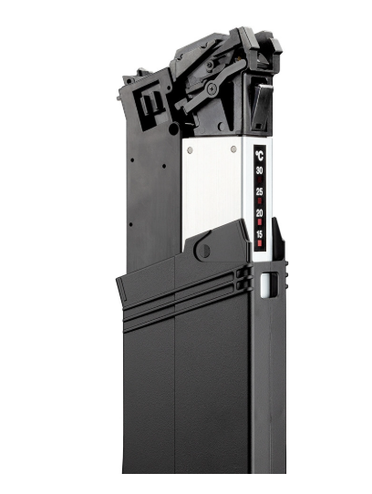 Tokyo Marui Saiga-12K Gas Airsoft Shotgun Magazine