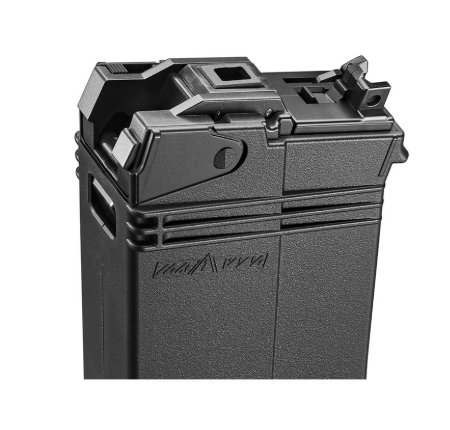 Tokyo Marui Saiga-12K Gas Airsoft Shotgun Magazine
