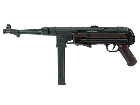 AGM MP40 AEG (Faux Wood - AGM-MP007)