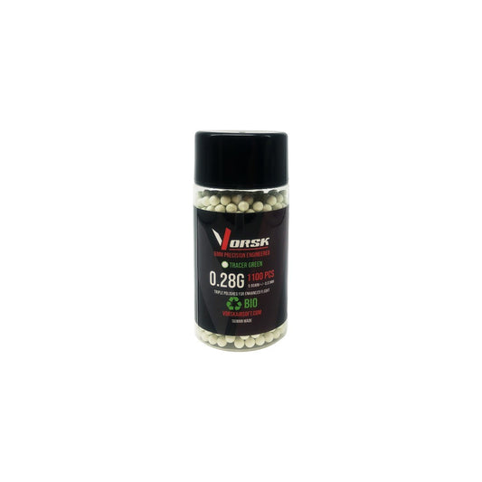 VORSK 0.28g 1100rd Bottle
