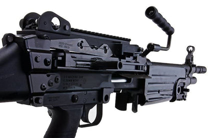 VFC M249 GBBR LMG