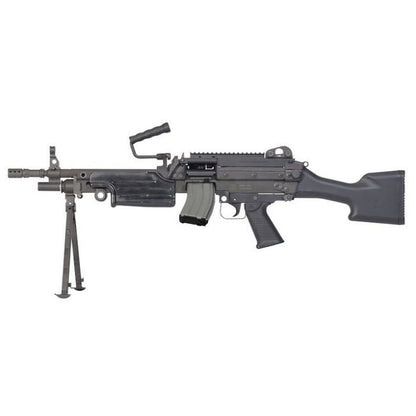 VFC M249 GBBR LMG