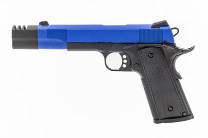 VP-X GBB Double Pack GBB Pistol (Dual Tone) (Blue|Black)