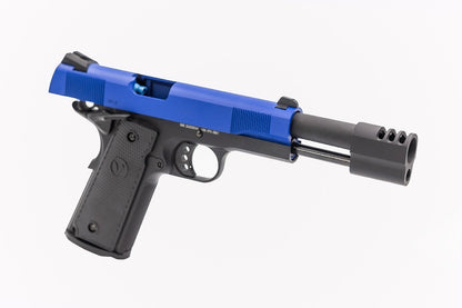 VP-X GBB Double Pack GBB Pistol (Dual Tone) (Blue|Black)