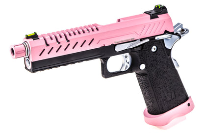 Hi-Capa 5.1 GBB (Pink|Black)