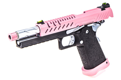 Hi-Capa 5.1 GBB (Pink|Black)