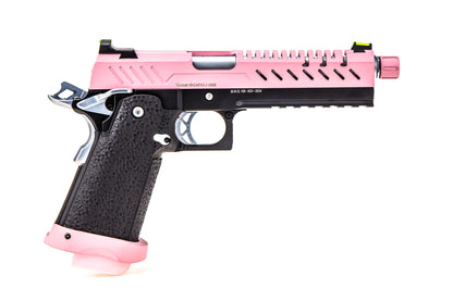 Hi-Capa 5.1 GBB (Pink|Black)