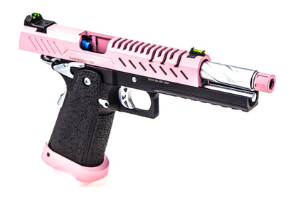 Hi-Capa 5.1 GBB (Pink|Black)