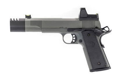 VP-X + RDS GBB Pistol (Grey)